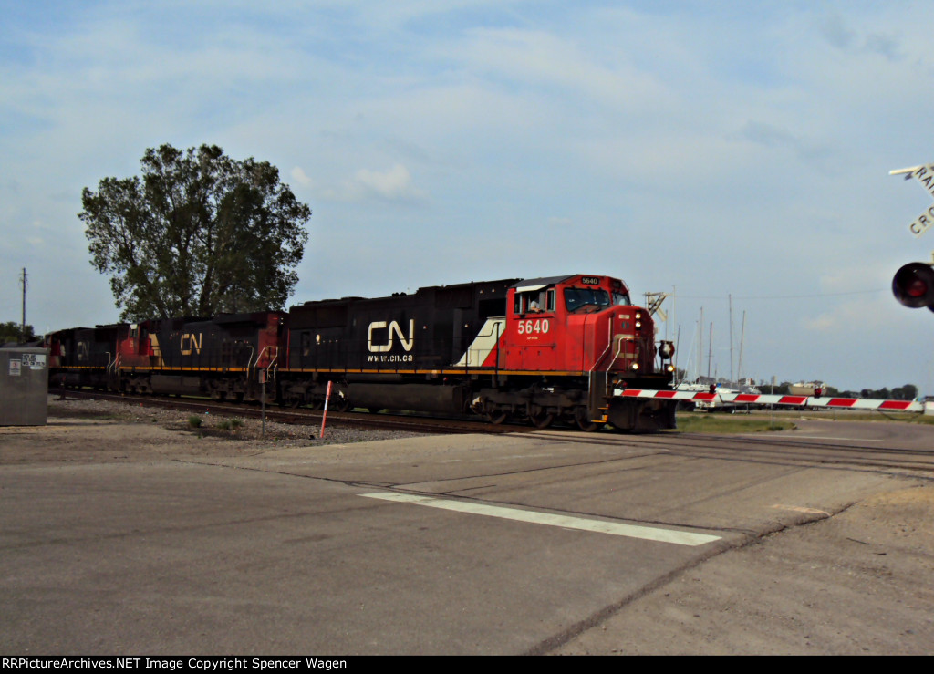 CN 5640